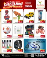 Mark & Save  Barka  Offers from 15 to 17 December dazzling energy prices - Page 5