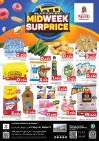 Ofertas de Nesto  Falaj Alqbail  de 15 a 17 diciembre Ofertas de mitad de semana - Página 1