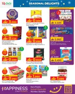 Ofertas de Lulu Oman de 15 a 22 diciembre 2025 Ofertas festivas - Página 2