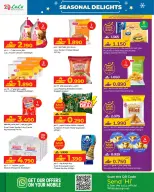 Ofertas de Lulu Oman de 15 a 22 diciembre 2025 Ofertas festivas - Página 8
