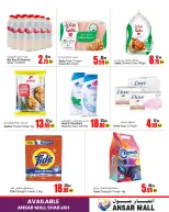 Ansar Mall & Gallery UAE Offers from 15 to 18 December 2025 4Days Deal