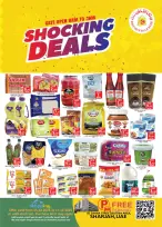 Offres Centre de remises pour économiser Émirats arabes unis de 15 à 17 décembre 2025 Offres de prix exceptionnelles