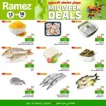Ofertas de Mercados Ramez  Sohar  de 15 a 16 diciembre Ofertas de mitad de semana - Página 7