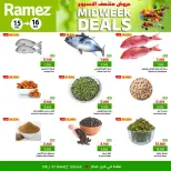 Ofertas de Mercados Ramez  Sohar  de 15 a 16 diciembre Ofertas de mitad de semana - Página 6