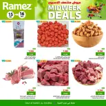 Ofertas de Mercados Ramez  Al Ghubra  de 15 a 16 diciembre Ofertas de mitad de semana - Página 4