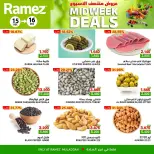 Ofertas de Mercados Ramez  Al Muladdah  de 15 a 16 diciembre Ofertas de mitad de semana - Página 4