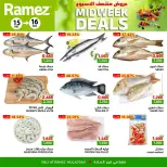 Ofertas de Mercados Ramez  Al Muladdah  de 15 a 16 diciembre Ofertas de mitad de semana - Página 6