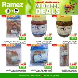 Ofertas de Mercados Ramez  Al Muladdah  de 15 a 16 diciembre Ofertas de mitad de semana - Página 2