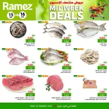 Ofertas de Mercados Ramez  Sur  de 15 a 16 diciembre Ofertas de mitad de semana - Página 3