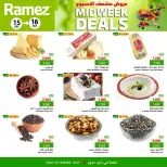 Ofertas de Mercados Ramez  Sur  de 15 a 16 diciembre Ofertas de mitad de semana - Página 2