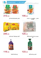 Ofertas de Mercado Al Hawary Egipto de 15 diciembre a 10 enero 2026 ofertas de diciembre