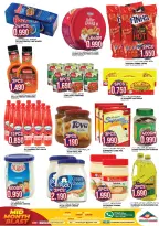 Ofertas de Hipermercado Afnan Majan Oman de 15 a 27 diciembre 2025 Ofertas explosivas de mitad de mes - Página 2