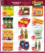 Offres Hypermarché Marza Qatar de 17 à 19 décembre 2025 SOLDES BOOSTER D'ANNIVERSAIRE - Hypermarché Marza - Qatar - 17 decembre 2025 – 19 decembre 2025 - Page 6