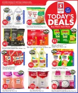 Safari hypermarket Qatar Offers Wednesday 17 December Deal of the Day - Page 2