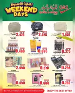Quality & Saving center Oman Offers from 16 to 20 December 2025 Big Sale - Page 4
