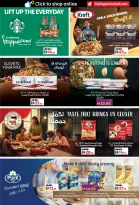 Offres Lulu  Dubai, Ajman, Fujairah, Ras Al Khaimah, Sharjah, Umm Al Quwain et Dibba  de 16 à 26 décembre ÉCONOMIES DÉCEMBRE