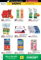 Offres Lulu  Dubai, Ajman, Fujairah, Ras Al Khaimah, Sharjah, Umm Al Quwain et Dibba  de 16 à 26 décembre ÉCONOMIES DÉCEMBRE