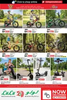 Offres Lulu  Dubai, Ajman, Fujairah, Ras Al Khaimah, Sharjah, Umm Al Quwain et Dibba  de 16 à 26 décembre ÉCONOMIES DÉCEMBRE