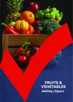 Offres Marché du métro Egypte de 16 à 31 décembre 2025 Offres de décembre