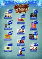 Offres Marché du métro Egypte de 16 à 31 décembre 2025 Offres de décembre