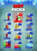 Offres Marché du métro Egypte de 16 à 31 décembre 2025 Offres de décembre