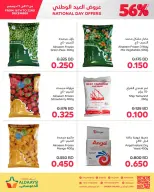 عروض أسواق الدعيسي البحرين من 16 حتى 22 ديسمبر 2025 عروض العيد الوطنى