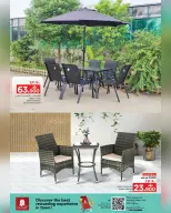 Ofertas de Nesto  Salalah  de 17 a 22 diciembre Ofertas de precios increíbles - Página 5