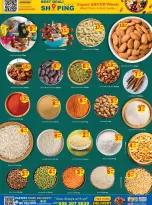 Gulf Hypermarket UAE Offers from 18 to 21 December 2025 Christmas Offers