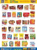 Gulf Hypermarket UAE Offers from 18 to 21 December 2025 Christmas Offers