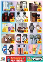 Ofertas de STOP N SHOP Katar de 17 a 19 diciembre 2025 Ofertas del Día Nacional