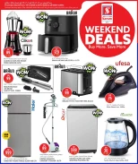 Ofertas de Hipermercado Safari Katar de 18 a 20 diciembre 2025 Ofertas de fin de semana