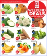 Ofertas de Hipermercado Safari Katar de 18 a 20 diciembre 2025 Ofertas de fin de semana