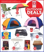 Ofertas de Hipermercado Safari Katar de 18 a 20 diciembre 2025 Ofertas de fin de semana