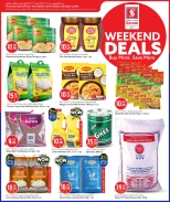 Ofertas de Hipermercado Safari Katar de 18 a 20 diciembre 2025 Ofertas de fin de semana