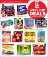 Ofertas de Hipermercado Safari Katar de 18 a 20 diciembre 2025 Ofertas de fin de semana