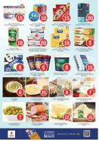 Offres Nesto Hypermarchés Fujairah  de 18 à 21 décembre Offres de Prix Dingues