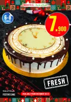 Monoprix Kuwait Offers from 18 December to 3 January 2026 Year End Deals