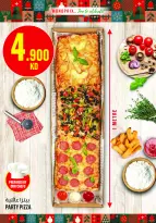 Monoprix Kuwait Offers from 18 December to 3 January 2026 Year End Deals