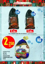 Monoprix Kuwait Offers from 18 December to 3 January 2026 Year End Deals