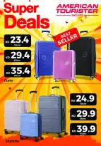 Monoprix Kuwait Offers from 18 December to 3 January 2026 Year End Deals