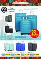 Monoprix Kuwait Offers from 18 December to 3 January 2026 Year End Deals