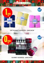 Monoprix Kuwait Offers from 18 December to 3 January 2026 Year End Deals