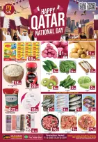 Majlis Shopping Centre Qatar Offers from 17 to 20 December 2025 National Day Offers