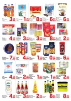 Offres Day to Day  Sharjah  de 18 à 24 décembre Offres de Noël