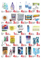 Offres Day to Day  Sharjah  de 18 à 24 décembre Offres de Noël