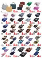 Offres Day to Day  Sharjah  de 18 à 24 décembre Offres de Noël