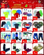 1to10 Center UAE Offers from 18 to 24 December 2025 Christmas Offers