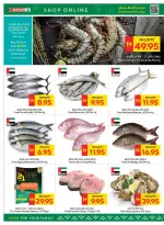 Ofertas de SPAR Emiratos Árabes Unidos de 18 a 24 diciembre 2025 Ofertas de saludos de temporada - SPAR - Emiratos Árabes Unidos - 18 diciembre 2025 – 24 diciembre 2025 - Página 6