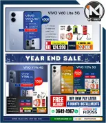 i Mart Bahrain Offers from 19 to 25 December 2025 End Year Sale - i Mart - Bahrain - 19 December 2025 – 25 December 2025 - Page 9