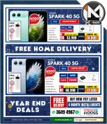 i Mart Bahrain Offers from 19 to 25 December 2025 End Year Sale - i Mart - Bahrain - 19 December 2025 – 25 December 2025 - Page 29